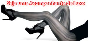 Vagas para Acompanhantes de Luxo | GP Acompanhantes | Garotas de Programa Paracatu - MG Vagas para Acompanhantes de Luxo