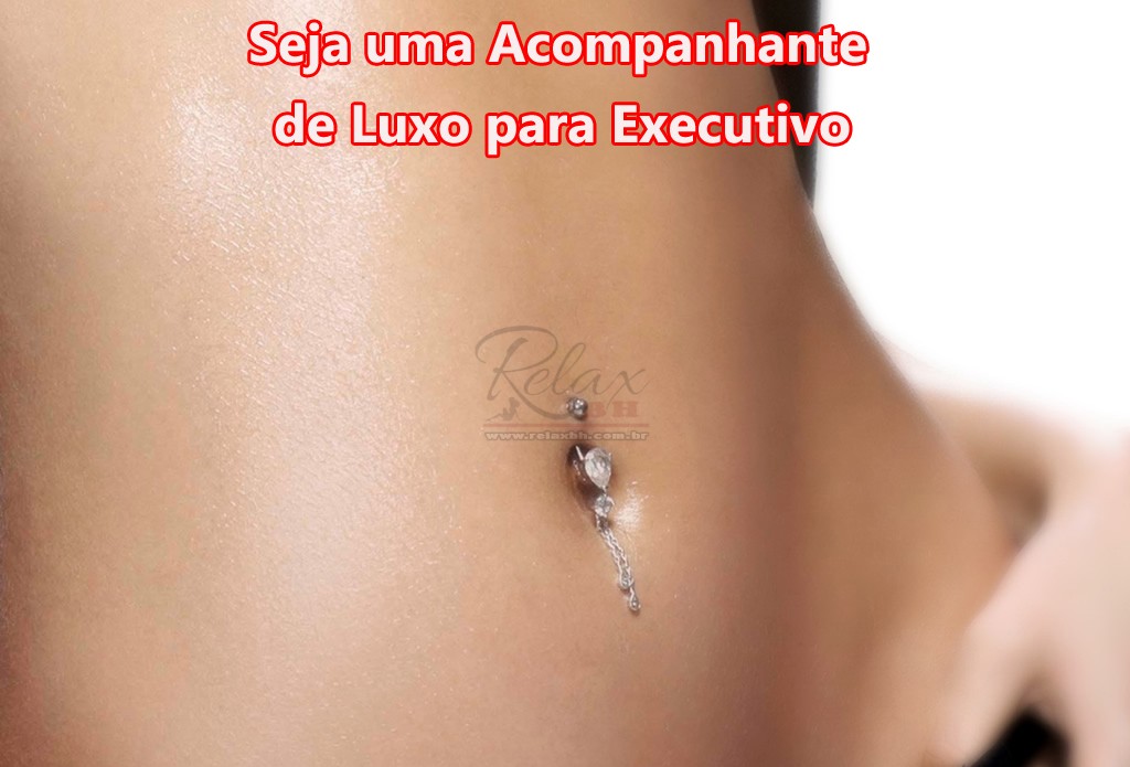 Quero ser Acompanhante de Luxo, Quero ser Acompanhante de Luxo,